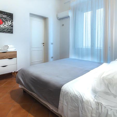 Apartment Giuliani Península Sorrentina Exterior foto
